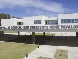 Una nena de 5 años está internada en La Pampa tras dar positivo de cocaína: investigan a su padre