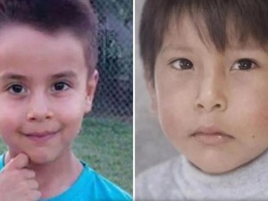 Desapariciones de Loan y Lian: el Gobierno Nacional aumentó las recompensas