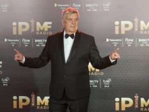 Luis Ventura lanzó una frase fuerte sobre el caso Epstein: “Debe haber más argentinos involucrados”