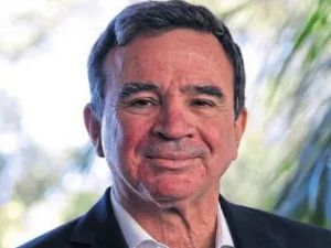 Para el dueño de FATE, la gestión de Milei siempre mostró “menosprecio al capital nacional”