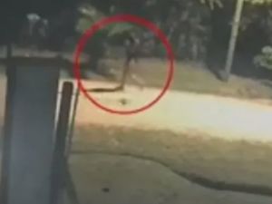 Femicidio en Ezeiza: salió a caminar y fue atacada a cuchillazos