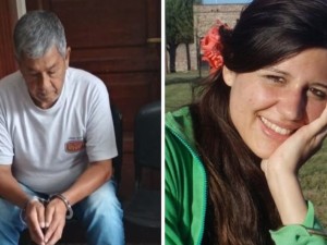 Revocaron el sobreseimiento del camionero acusado por el crimen de María Cash