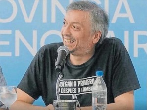 Rumbo a la renovación de autoridades: el PJ bonaerense pedirá a la Justicia que depure los padrones