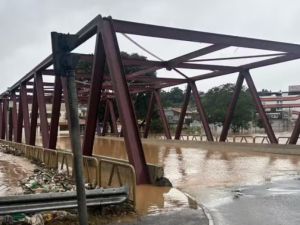 Al menos 14 muertos por fuertes lluvias en el sureste de Brasil