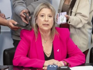 El Gobierno apelará la decisión de la Justicia de anular el protocolo antipiquetes: "No vamos a dar un paso atrás"