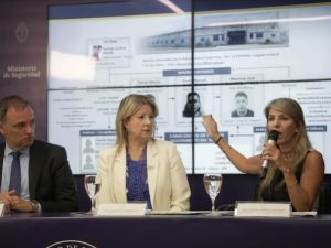 Siete presos habrían extorsionado al soldado que se suicidó en la Quinta de Olivos