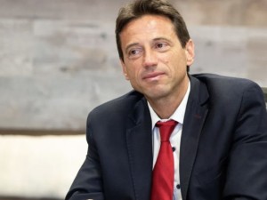 San Lorenzo: Moretti solicitó a la Justicia anular la declaración de acefalía