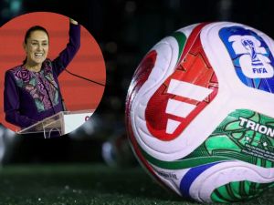 La Presidenta de México sorteará su boleto para el Mundial: los requisitos para participar