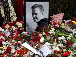 "Epibatidina": confirman que Navalny fue asesinado por el Kremlin con una toxina rara