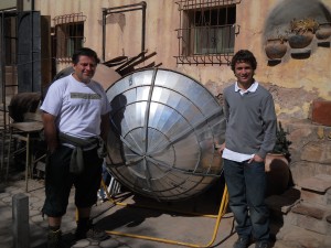 Seleccionaron a dos docentes argentinos entre los 50 finalistas para el premio al Mejor Maestro