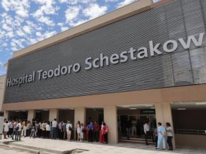 Brutal golpiza a un menor a la salida de un boliche en Mendoza: está en estado crítico