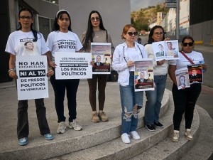 Venezuela liberó más de 400 presos políticos