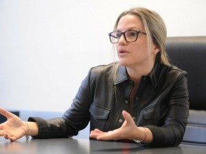 Carolina Píparo fue designada directora del Banco Nación