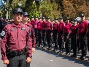 La Ciudad registró un marcado descenso de todos los delitos durante 2025