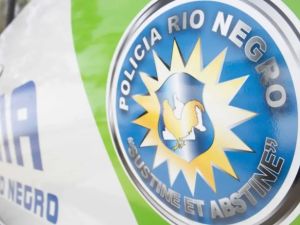 Tensión en Río Negro: policías y penitenciarios rechazaron el aumento y amenazan con acampar