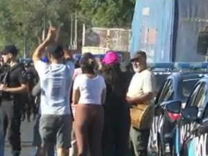 "El Estado es necesario, pero está subordinado a la dignidad humana", advierten desde la Democracia Cristiana