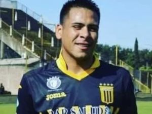 Se entregó el hermano del exfutbolista del ascenso que fue asesinado en Rafael Castillo