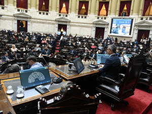 Reforma penal juvenil: Diputados logró la media sanción del proyecto para bajar la edad de imputabilidad