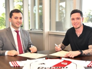 River apura y Boca espera: así avanza el mercado de pases de los cinco grandes