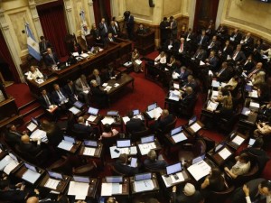 El Senado convirtió en ley el Presupuesto 2026 por amplio margen