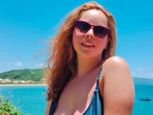 Quién es la joven de 23 años que desapareció mientras buceaba en Puerto Madryn