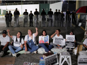 Amnistía en Venezuela: ordenan la libertad inmediata de 379 detenidos