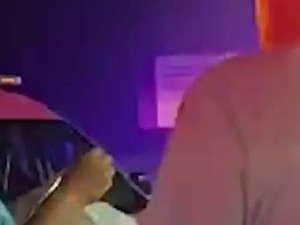 "¿Cuánto vinagre le puso a la lechuga": dio positivo al test de alcoholemia y puso una excusa insólita