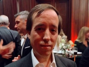 Denuncia por abuso contra Marcelo Porcel: exigen la detención del empresario