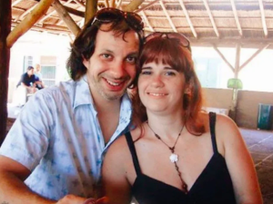 Caso Wanda Taddei: a 16 años, la familia lucha para que Vázquez no acceda a las salidas transitorias