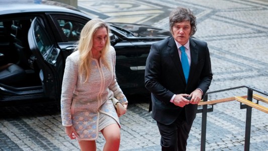 Trump habló de su apoyo electoral a Milei y el Presidente aguarda a Machado en Oslo