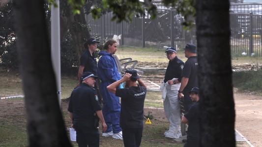 Atentado en Australia: asciende a 16 la cifra de víctimas mortales