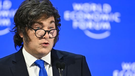 El Gobierno promulgó la Ley de Modernización Laboral: los puntos más relevantes de la norma