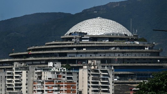 Delcy Rodríguez impulsa una ley de amnistía y anuncia el cierre de El Helicoide en Venezuela