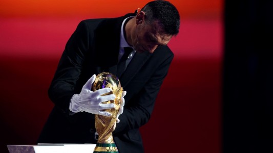 Mundial 2026: oficializaron fecha y hora de los partidos de la Selección