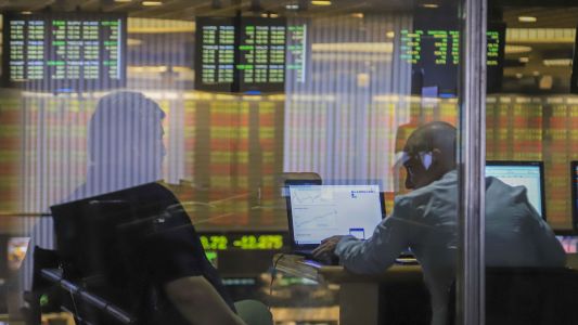 Conflicto en Medio Oriente: los mercados europeos profundizan sus caídas