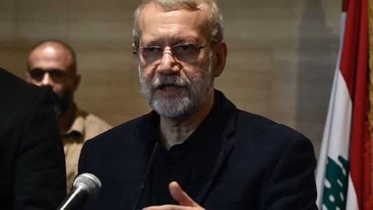 Irán confirmó la muerte de su jefe de seguridad, Alí Larijani