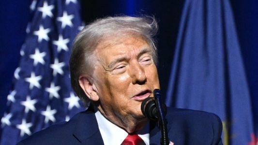 Guerra en Medio Oriente: Trump presiona a la OTAN para que colabore con el desbloqueo del estrecho de Ormuz