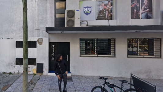 Empleados de un gimnasio tomaron la cuenta de Instagram del lugar para protestar contra el dueño