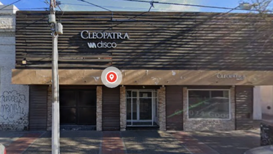 Horror en Puerto Madryn: asesinaron a un adolescente de 16 años en un boliche