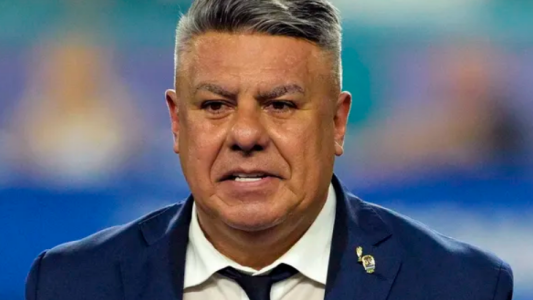 "Claridad y transparencia": el mensaje de Tapia a la UEFA tras la cancelación de la Finalissima