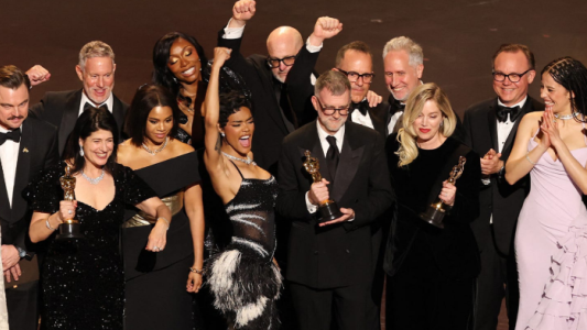 Premios Oscar 2026: la lista completa de todos los ganadores