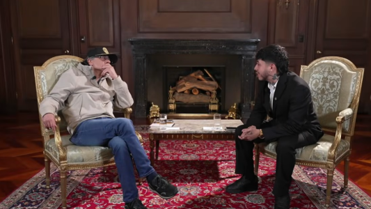 Quién es Westcol, el streamer que entrevistó a Gustavo Petro