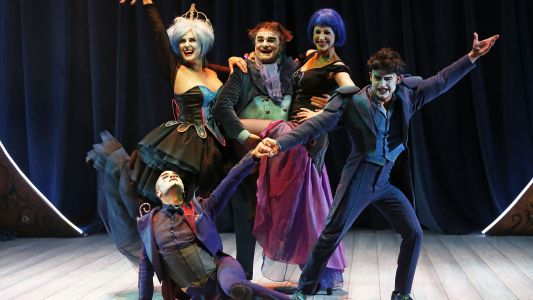 "The Opera Locos": energía, pasión y humor en clave operística