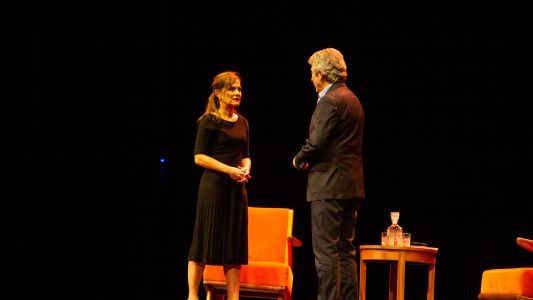 "Escenas de la vida conyugal" se despide de Buenos Aires