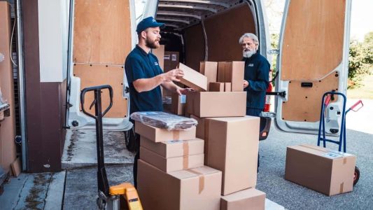 La nueva era del delivery digital impulsa a la logística: la IA acelera el ecommerce argentino