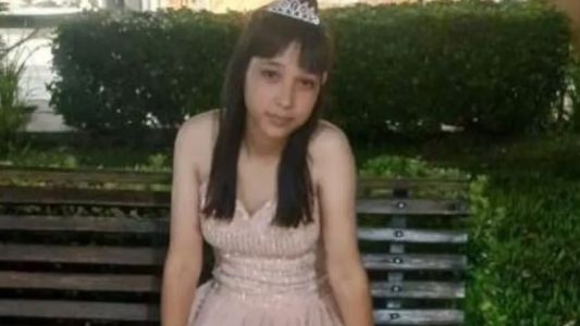 Buscan a una chica de 15 años que desapareció en Pilar