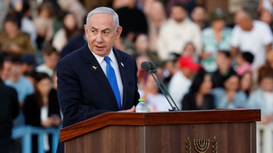 Netanyahu anunció "atacar personalmente" a todos los dirigentes del régimen