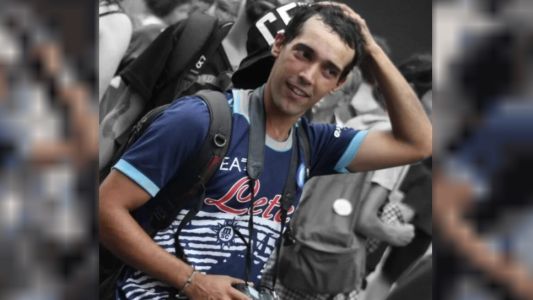 Se cumple un año de la represión contra Pablo Grillo y su familia sigue buscando justicia