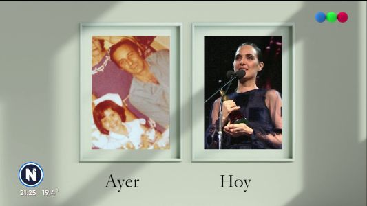 Pequeños grandes sueños: Julieta Díaz, una vida dedicada al teatro y la actuación