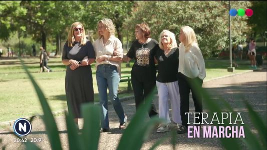 El duelo y la fuerza de la comunidad: un camino de esperanza y reconstrucción